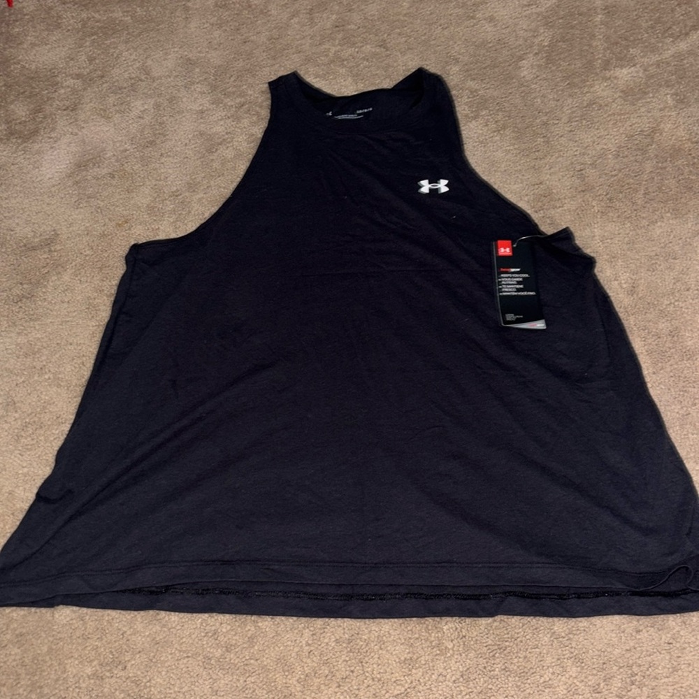 Under Armour Tank